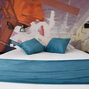 Hotel The Originals Boutique,