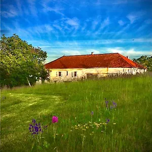 Le Bouyssou France