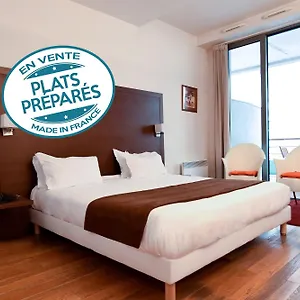 Aparthotel Residhotel Imperial Rennequin