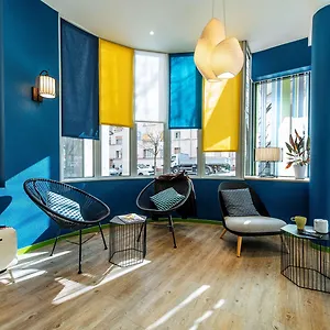 Ibis Styles Croix Rousse France