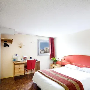Hotel Comfort