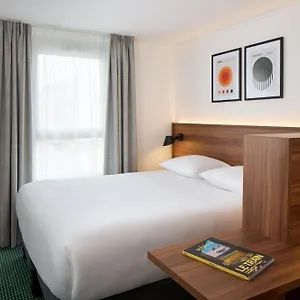 Timhotel Nation France