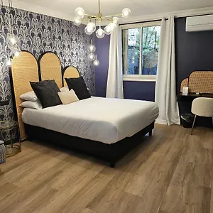 Hotel La Caravelle