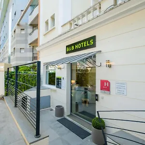3* Hotel Antibes